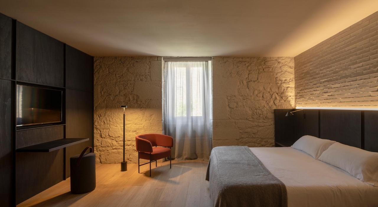 Casa Grande Hotel Granon Extérieur photo