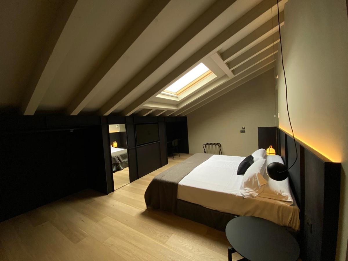 Casa Grande Hotel Granon Extérieur photo