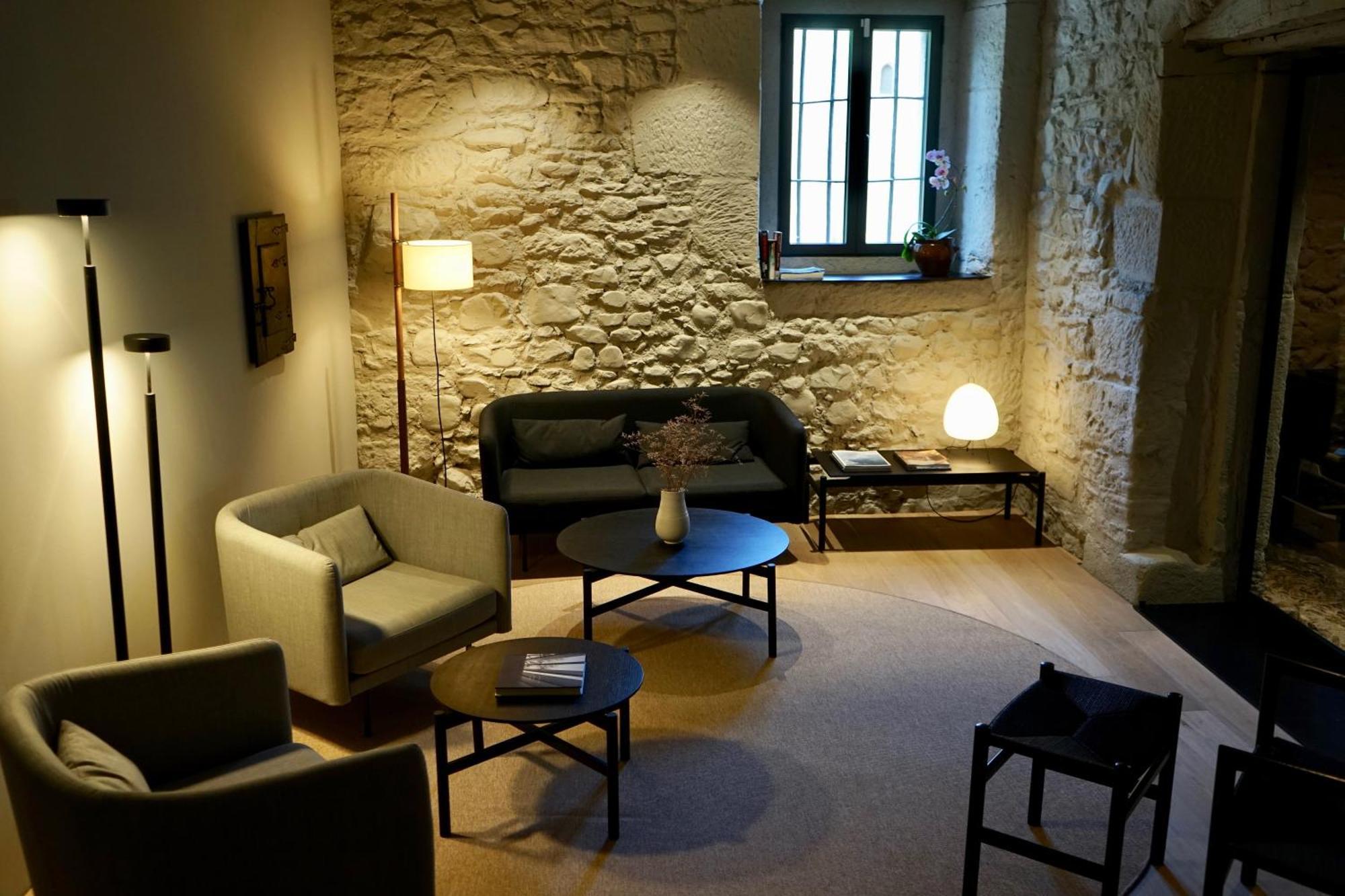 Casa Grande Hotel Granon Extérieur photo