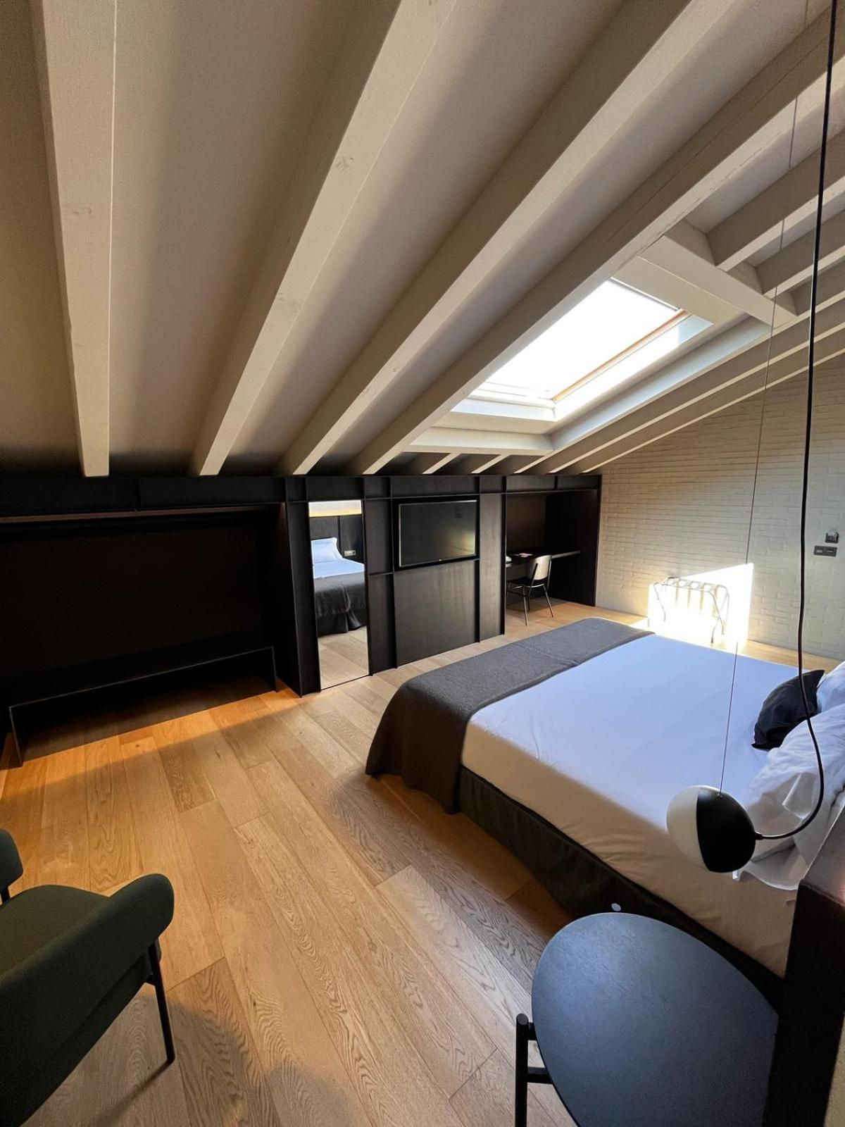 Casa Grande Hotel Granon Extérieur photo