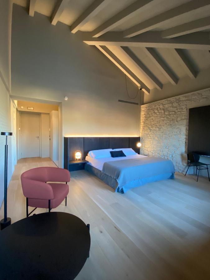 Casa Grande Hotel Granon Extérieur photo