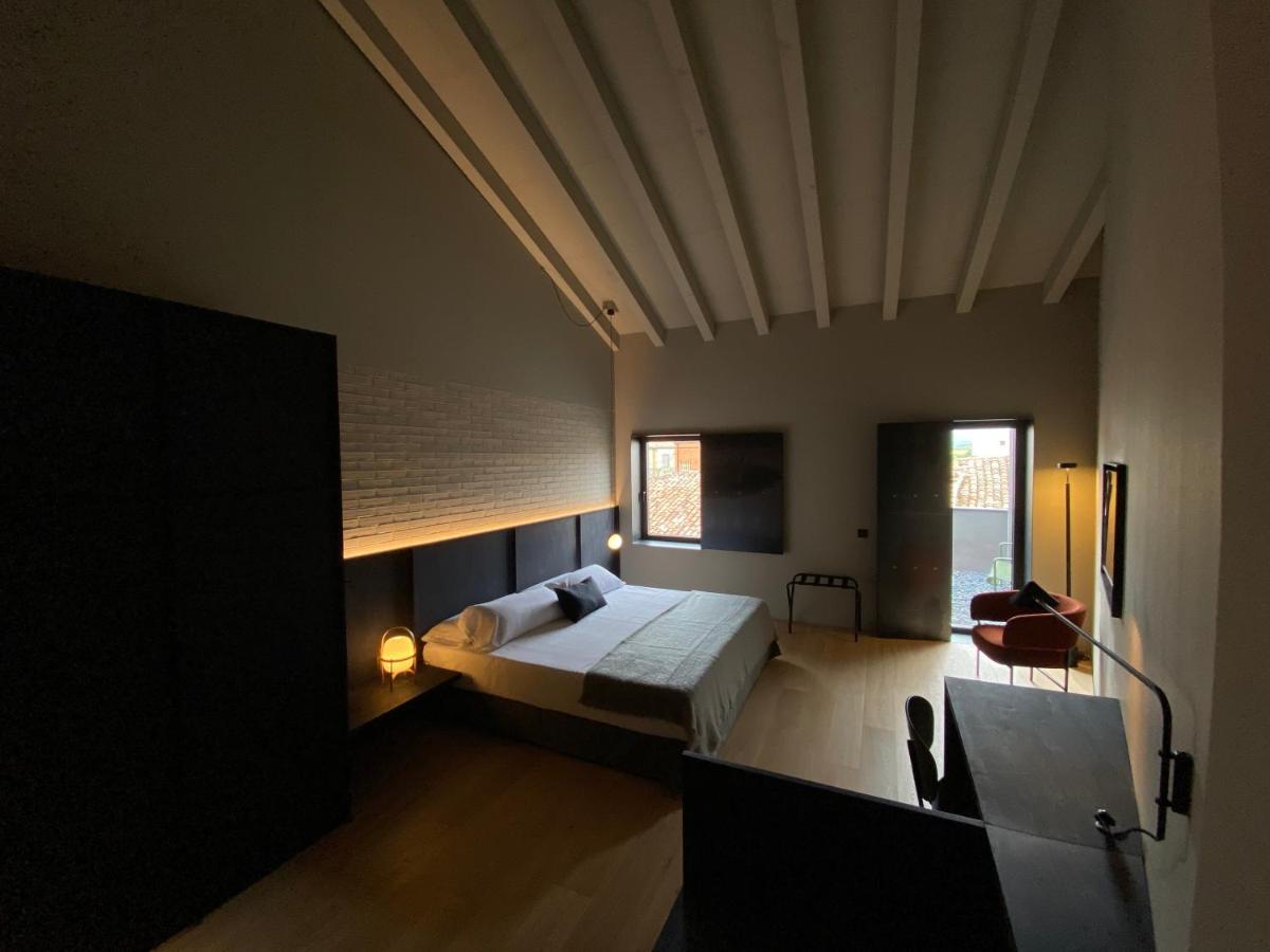 Casa Grande Hotel Granon Extérieur photo